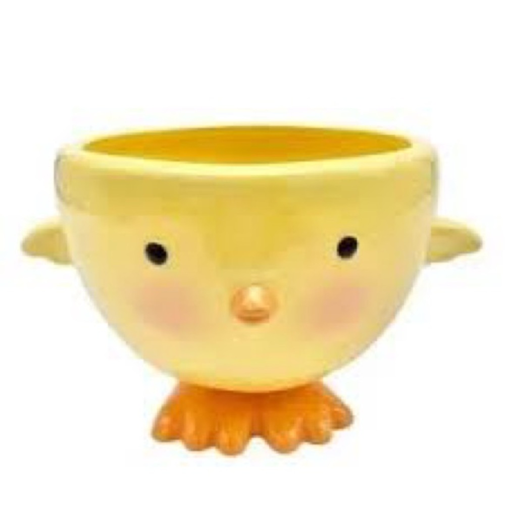 Hallmark  baby chick  Ceramic  Bowl